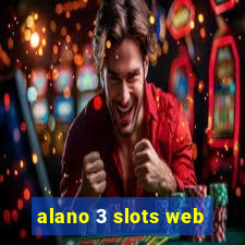 alano 3 slots web